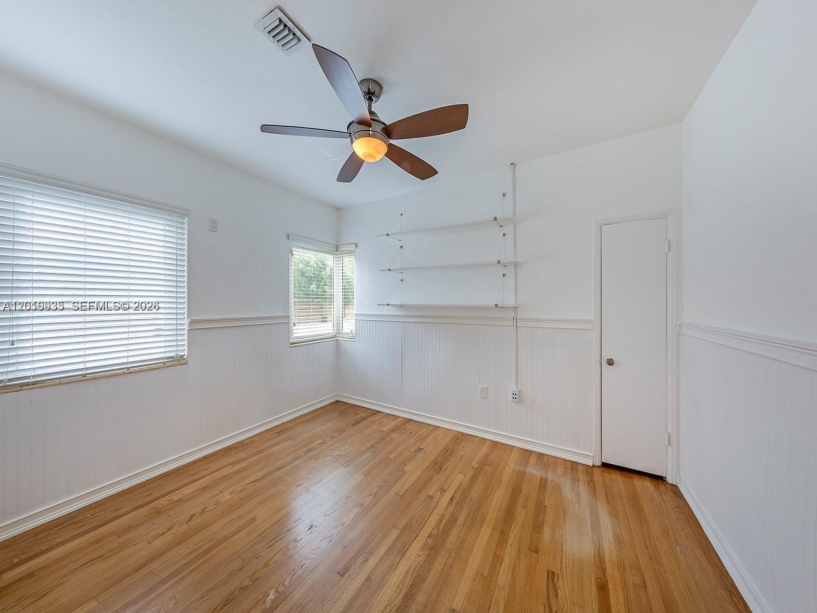AMD PL OF BELMAR - Residential Lease