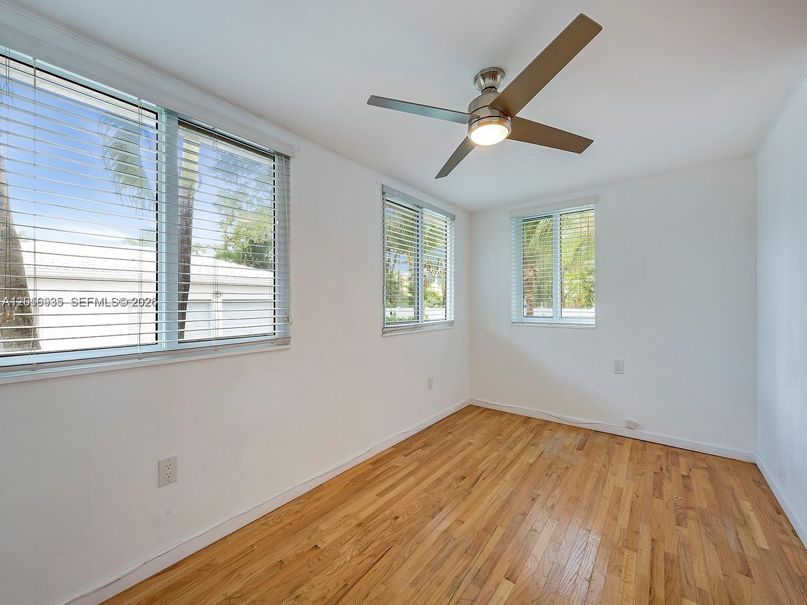 AMD PL OF BELMAR - Residential Lease