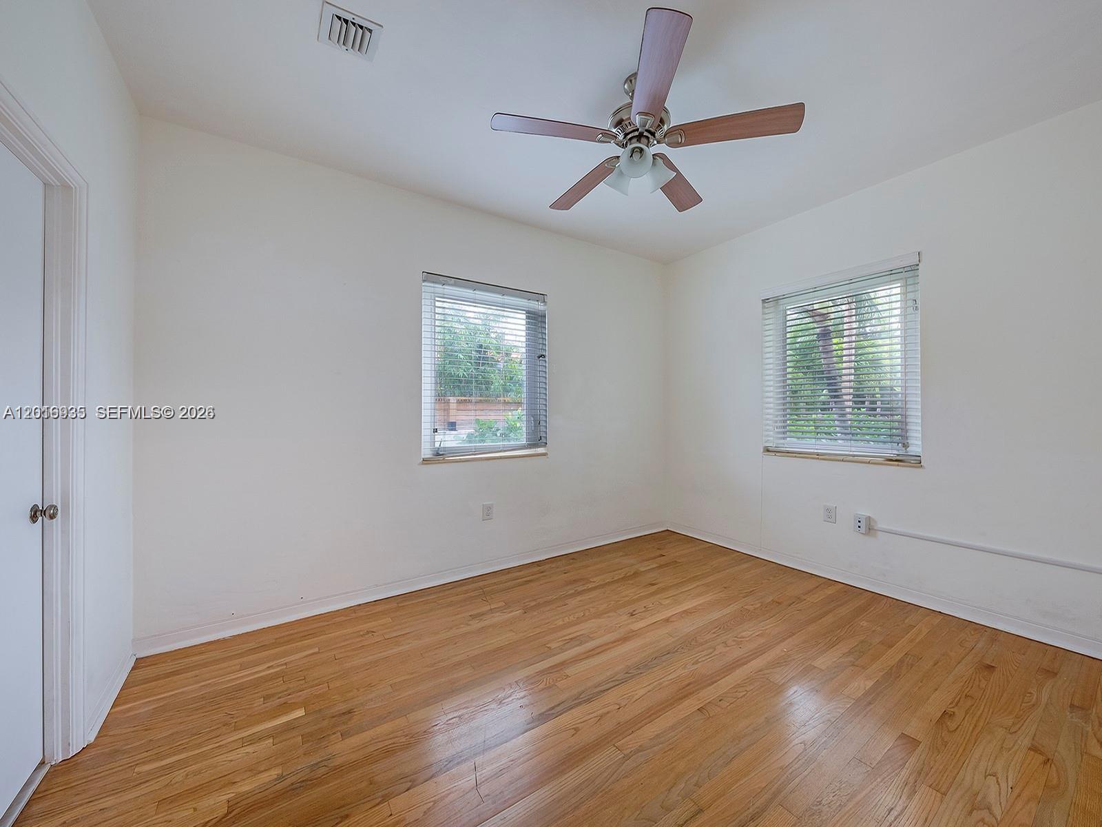 AMD PL OF BELMAR - Residential Lease