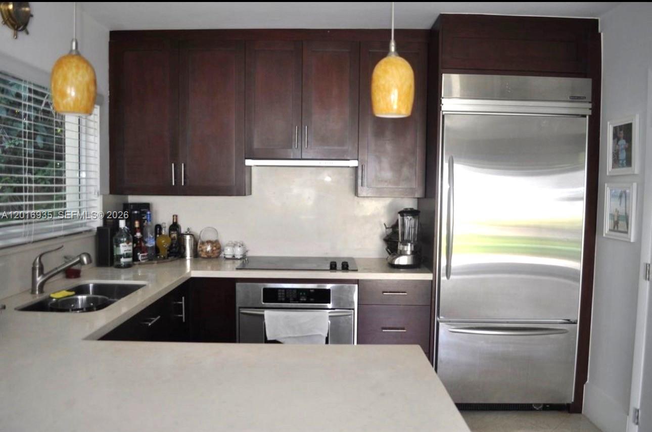 AMD PL OF BELMAR - Residential Lease
