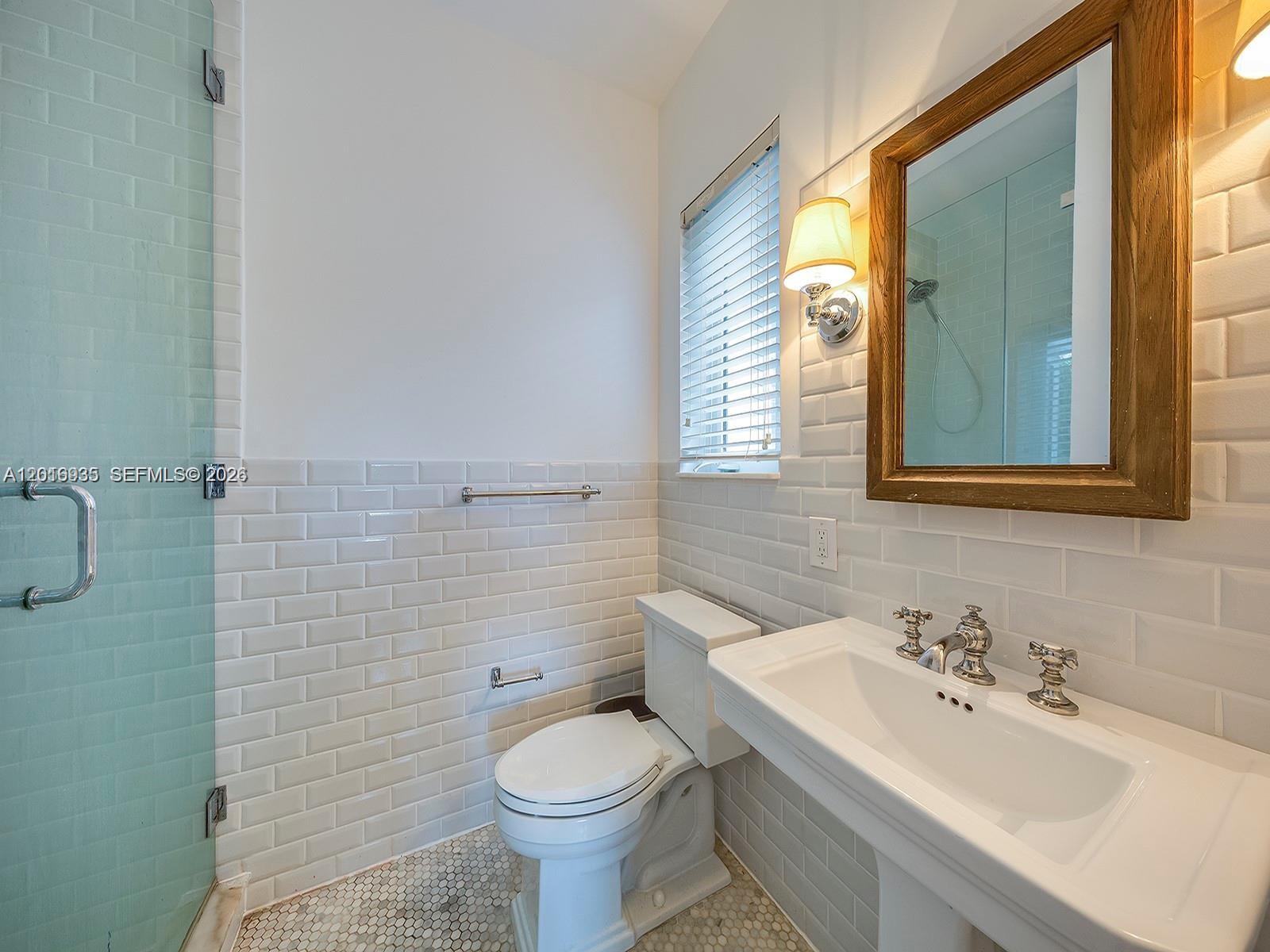 AMD PL OF BELMAR - Residential Lease