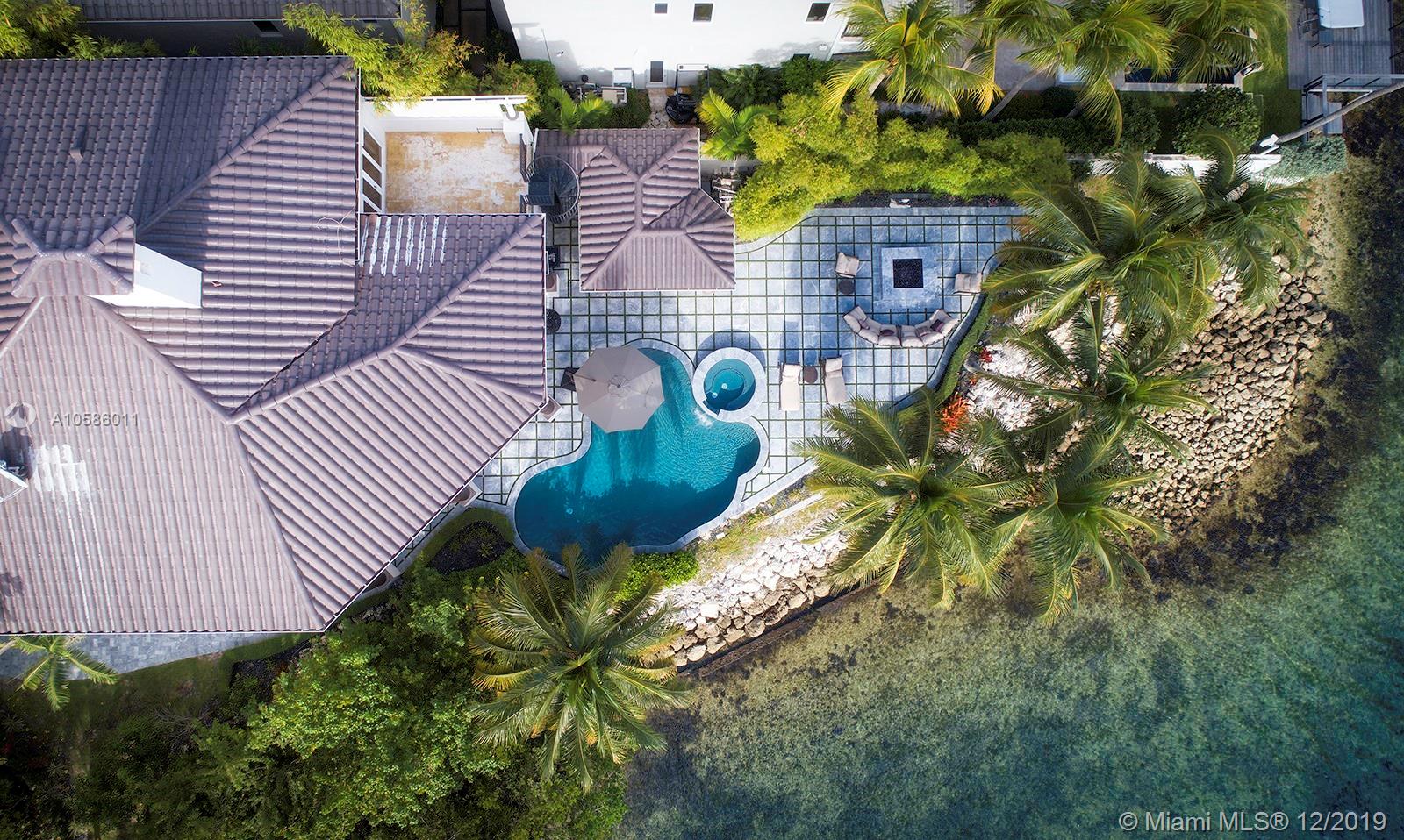 ISLAND ESTATES - Residential