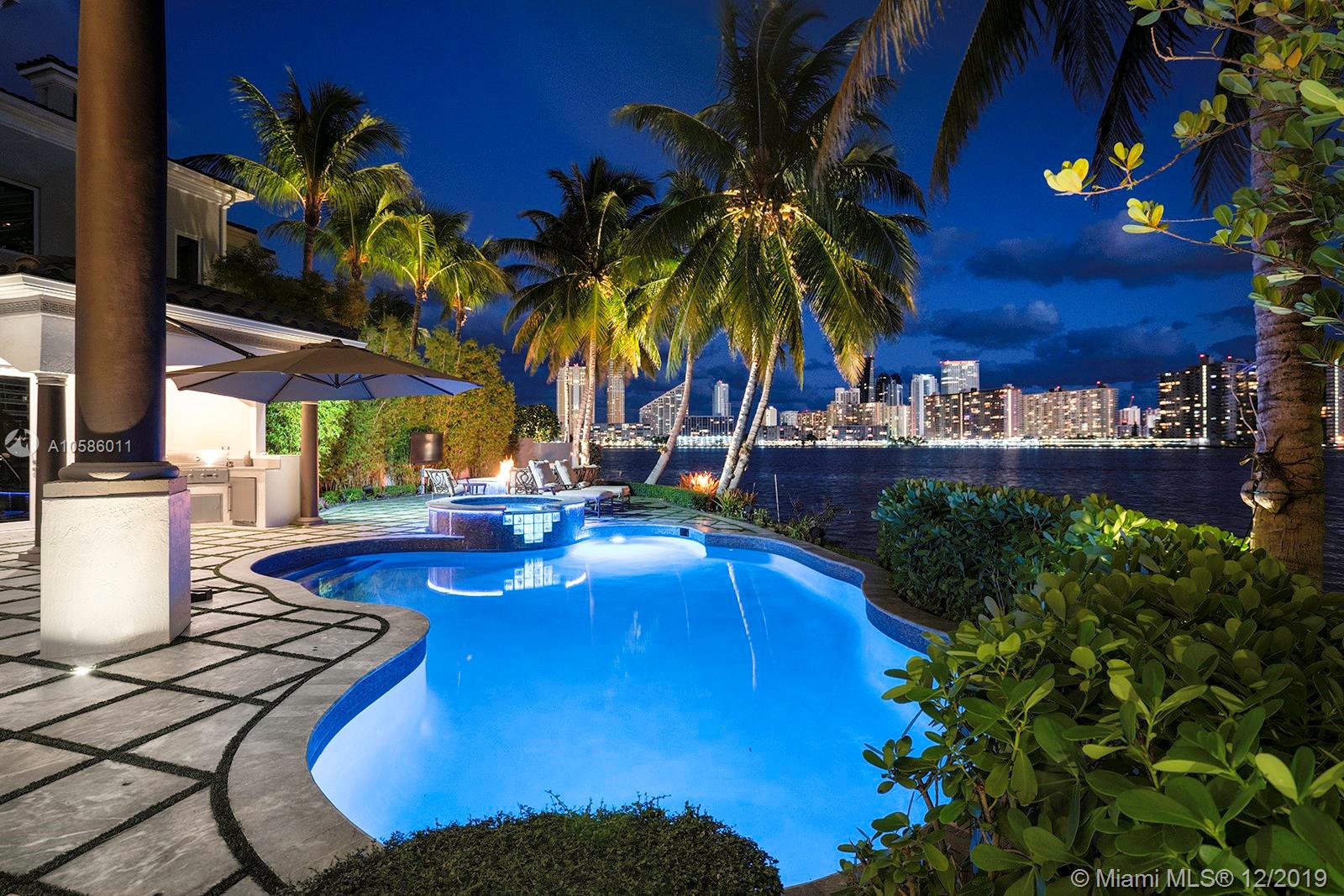 ISLAND ESTATES - Residential