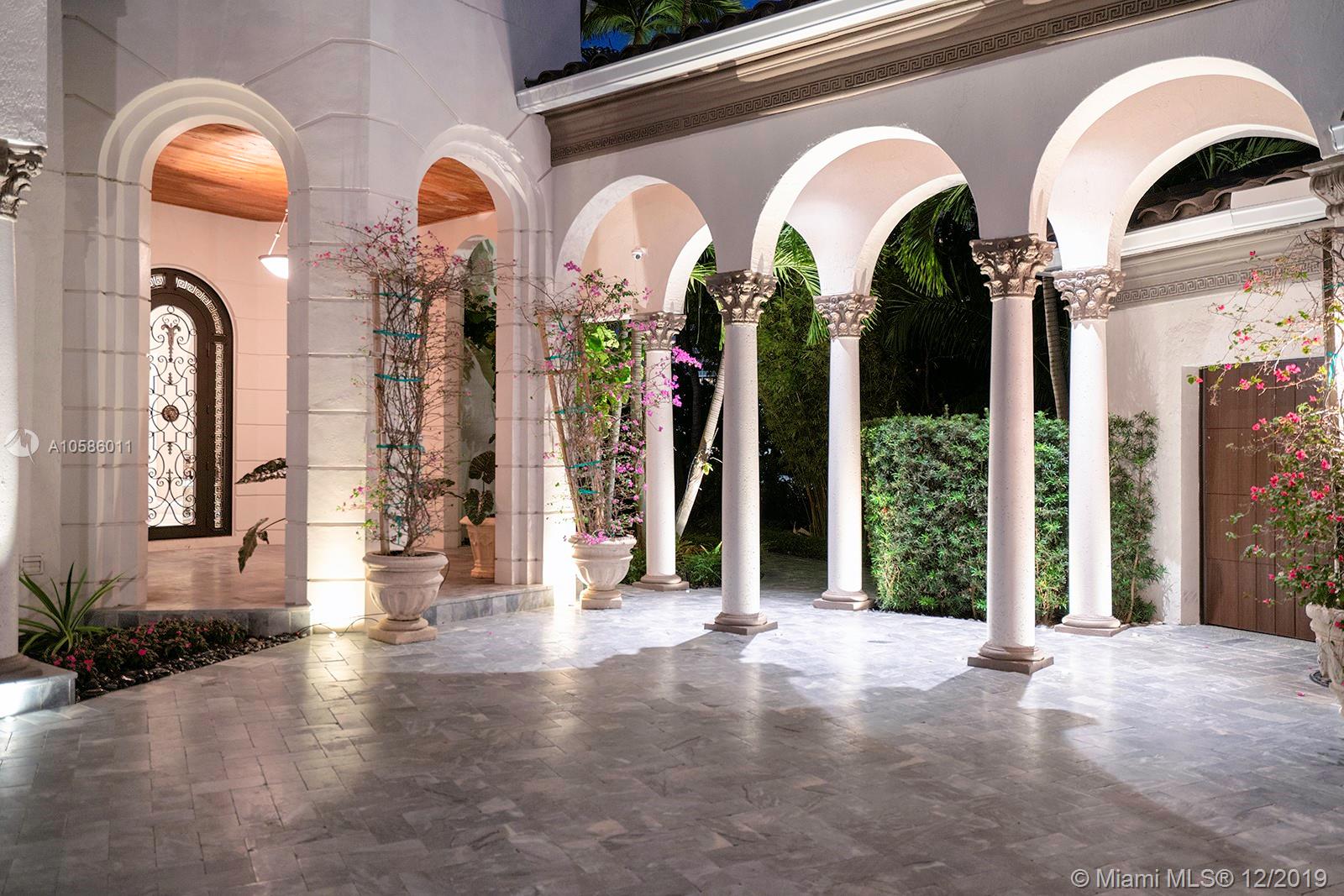 ISLAND ESTATES - Residential