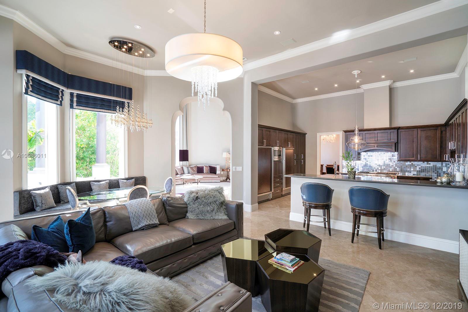 ISLAND ESTATES - Residential