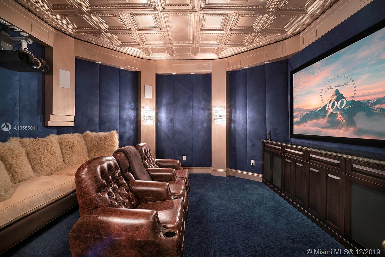 ISLAND ESTATES - Residential