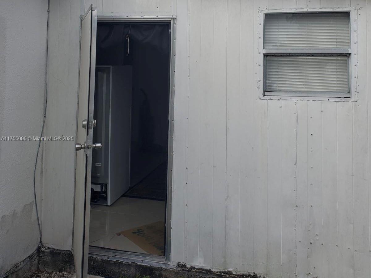 CARLAN MOBILE HOME PARK - Residential