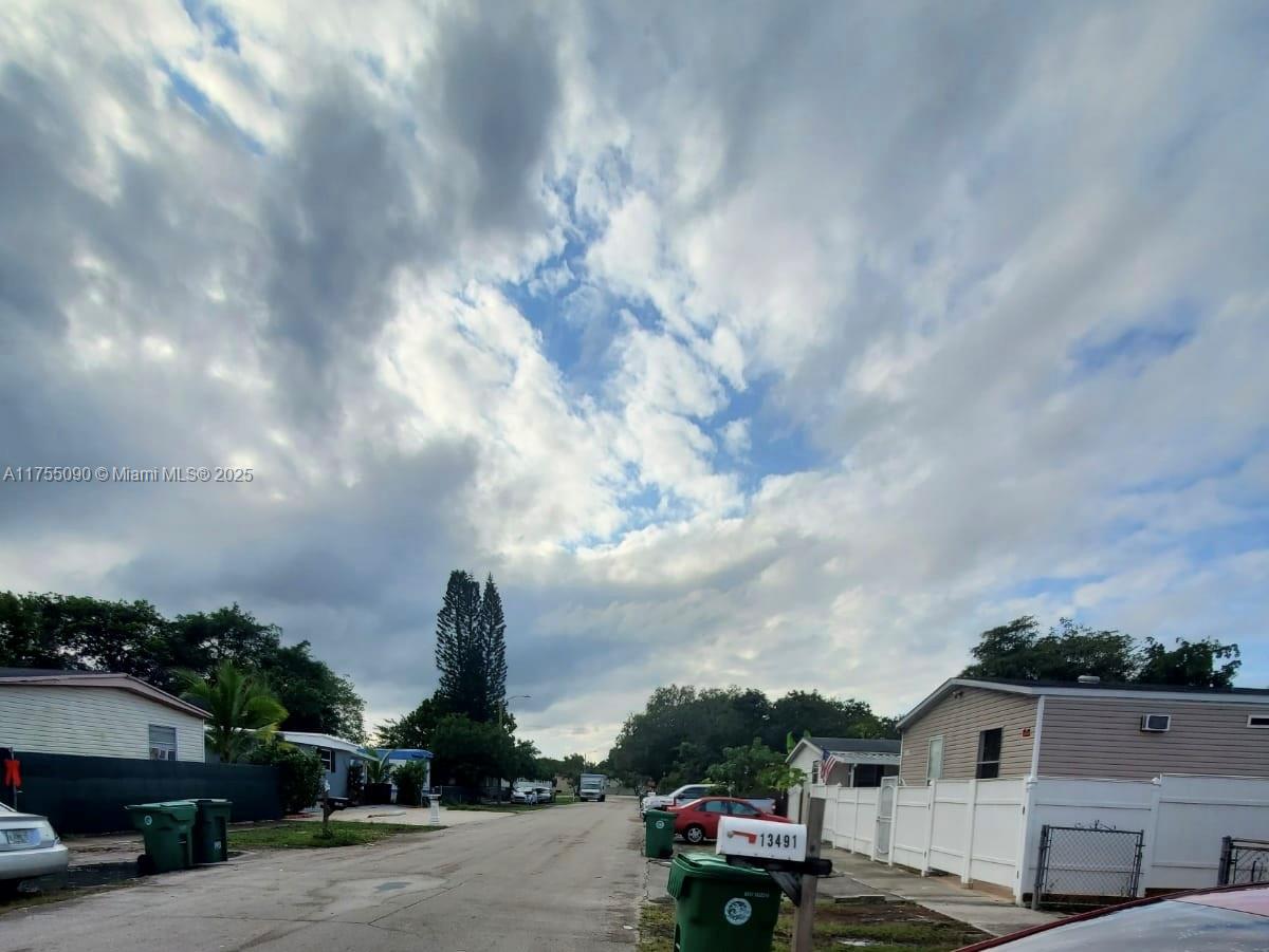 CARLAN MOBILE HOME PARK - Residential