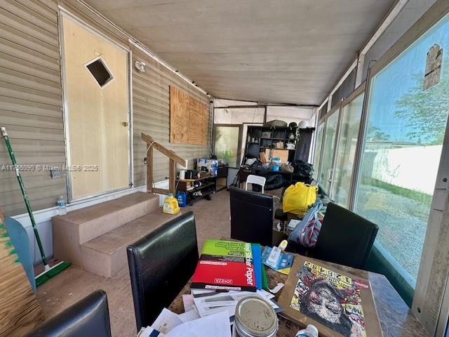 CARLAN MOBILE HOME PARK - Residential