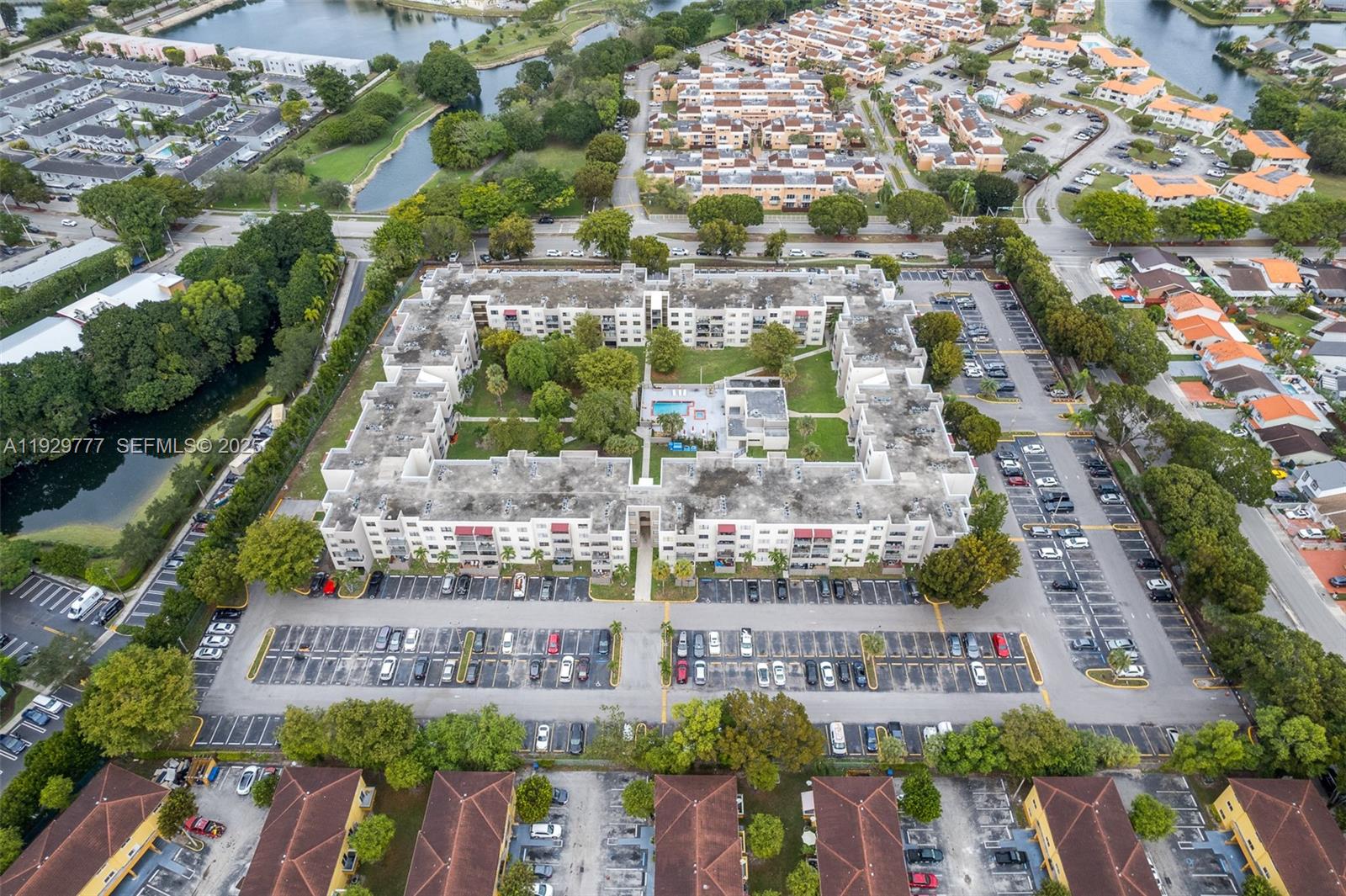 Pepermill Kendale Lakes - Residential