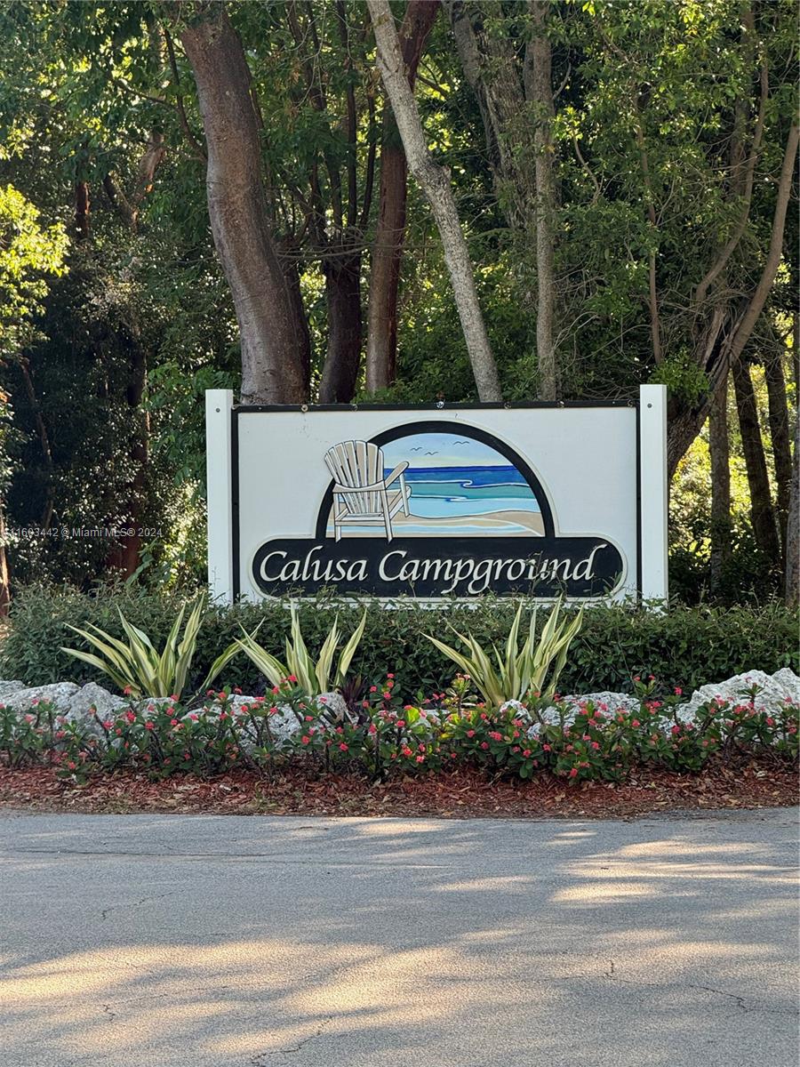 Property for Sale at 325 Calusa St Lot 2 St, Key Largo, Monroe County, Florida - Bedrooms: 1 
Bathrooms: 1  - $299,900