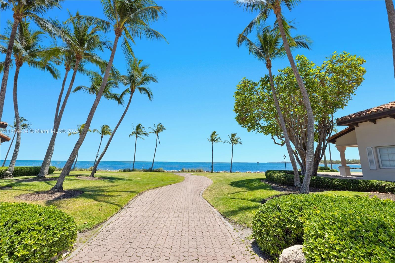 15112 Fisher Island Dr 15112, Miami Beach, Miami-Dade County, Florida - 2 Bedrooms  
2 Bathrooms - 