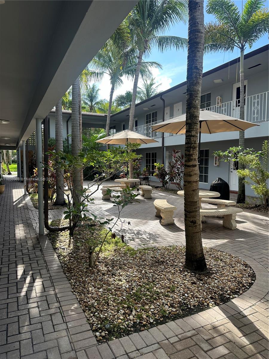 Property for Sale at 105 Ne 12th Ave 5, Hallandale Beach, Broward County, Florida - Bedrooms: 1 
Bathrooms: 1  - $205,000