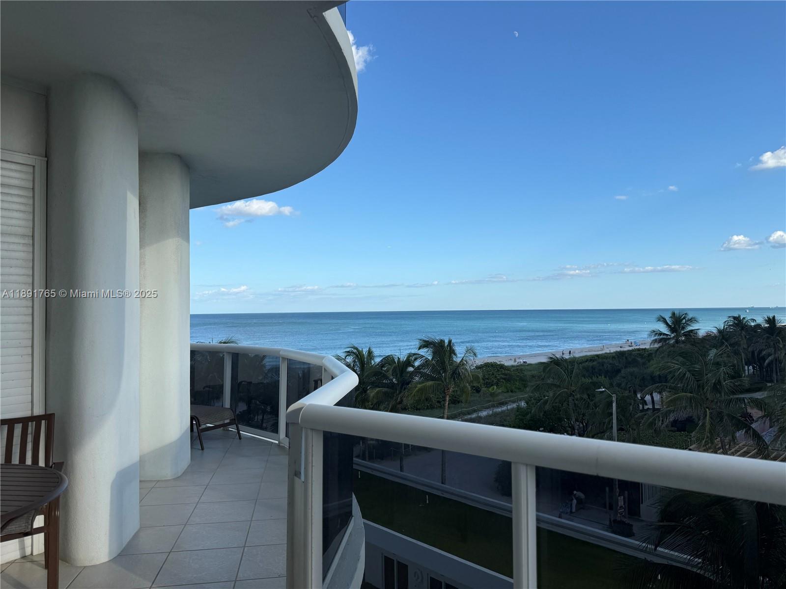 MAJESTIC TOWER - Residential Lease