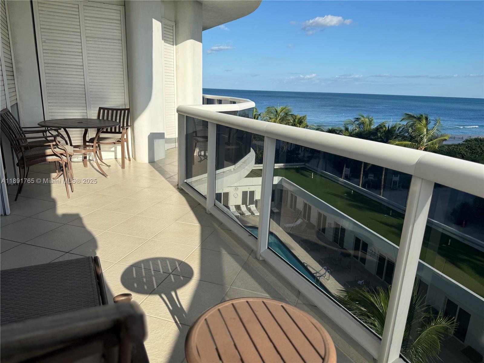 MAJESTIC TOWER - Residential Lease