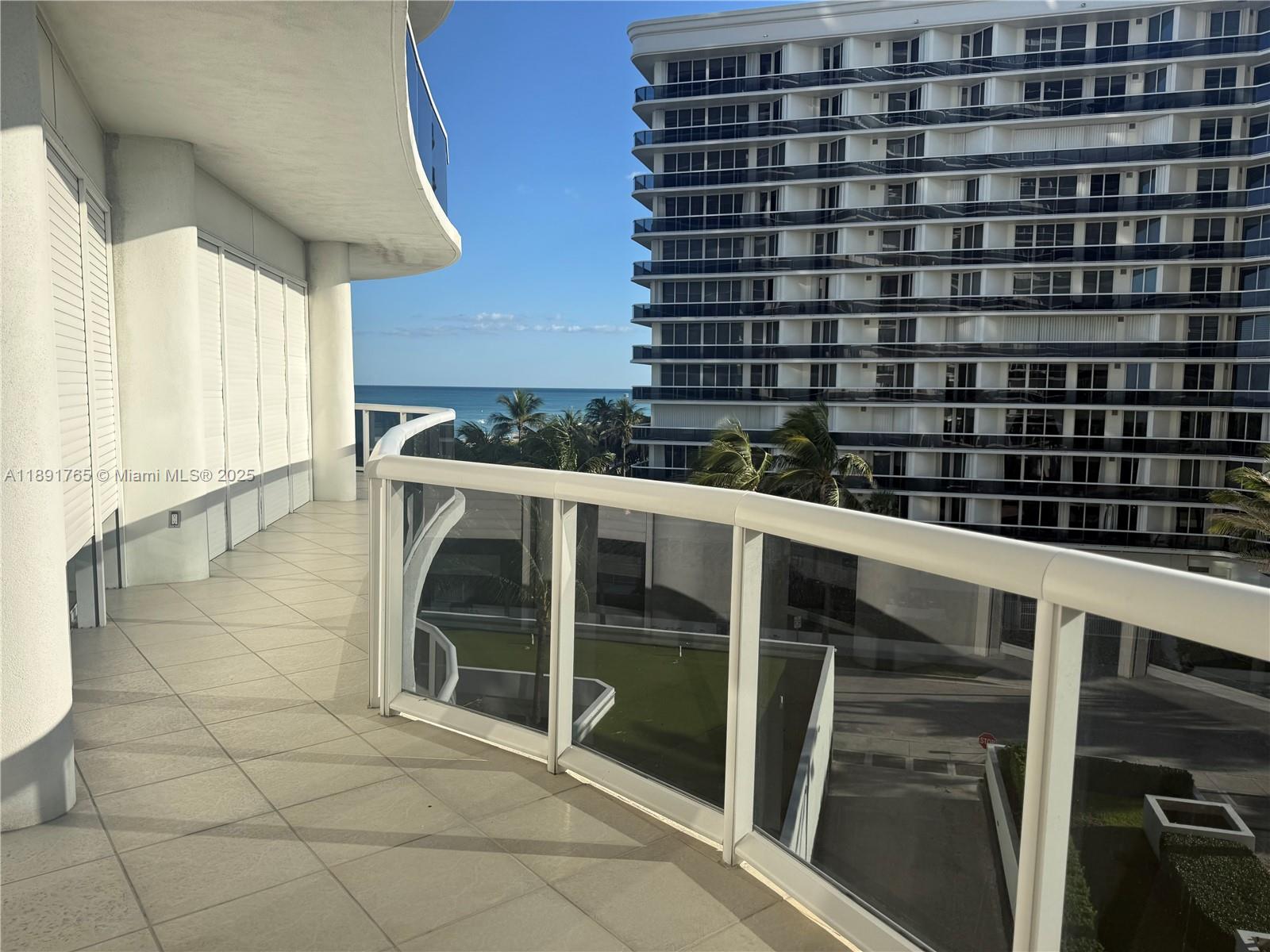MAJESTIC TOWER - Residential Lease