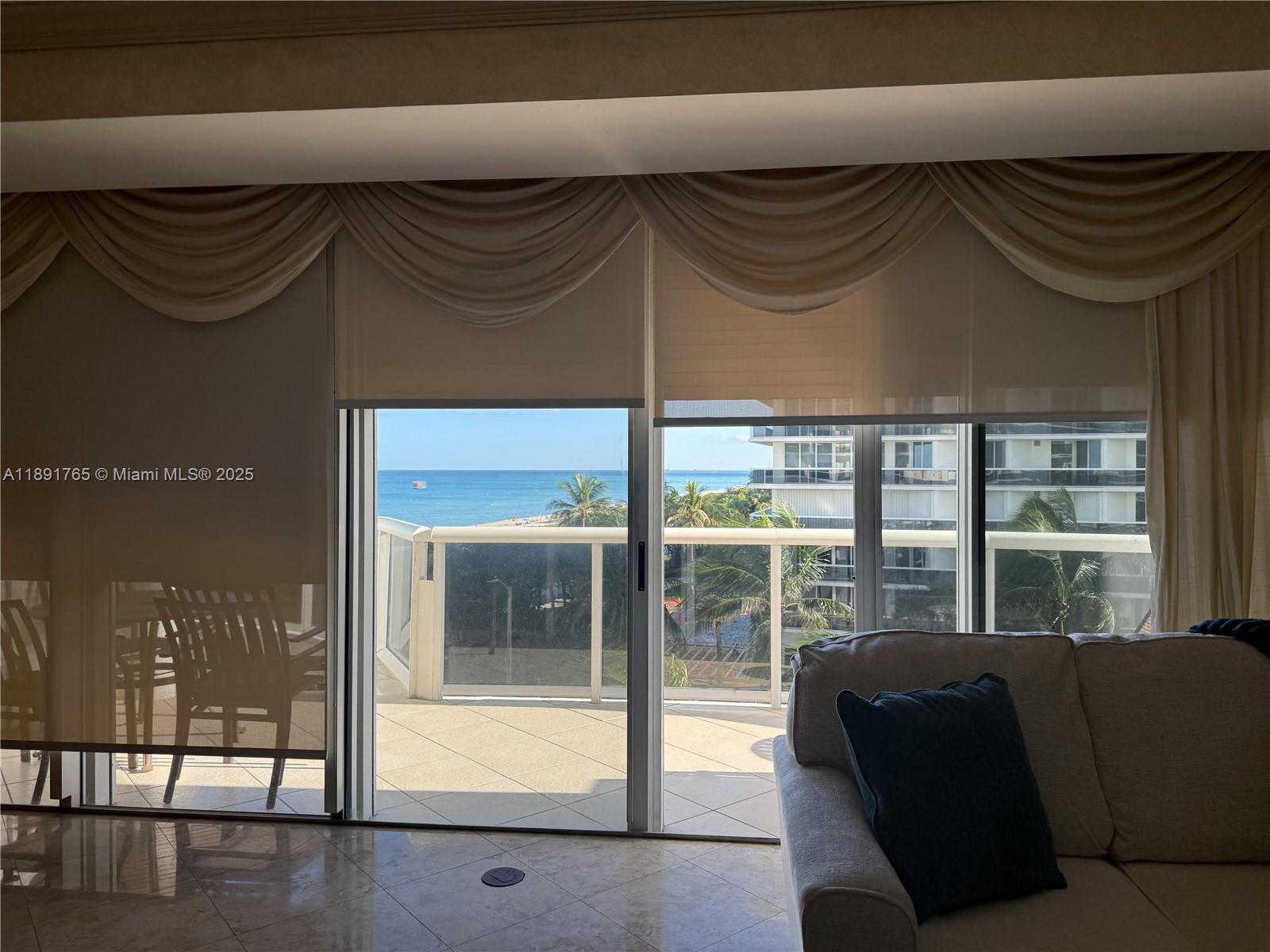 MAJESTIC TOWER - Residential Lease