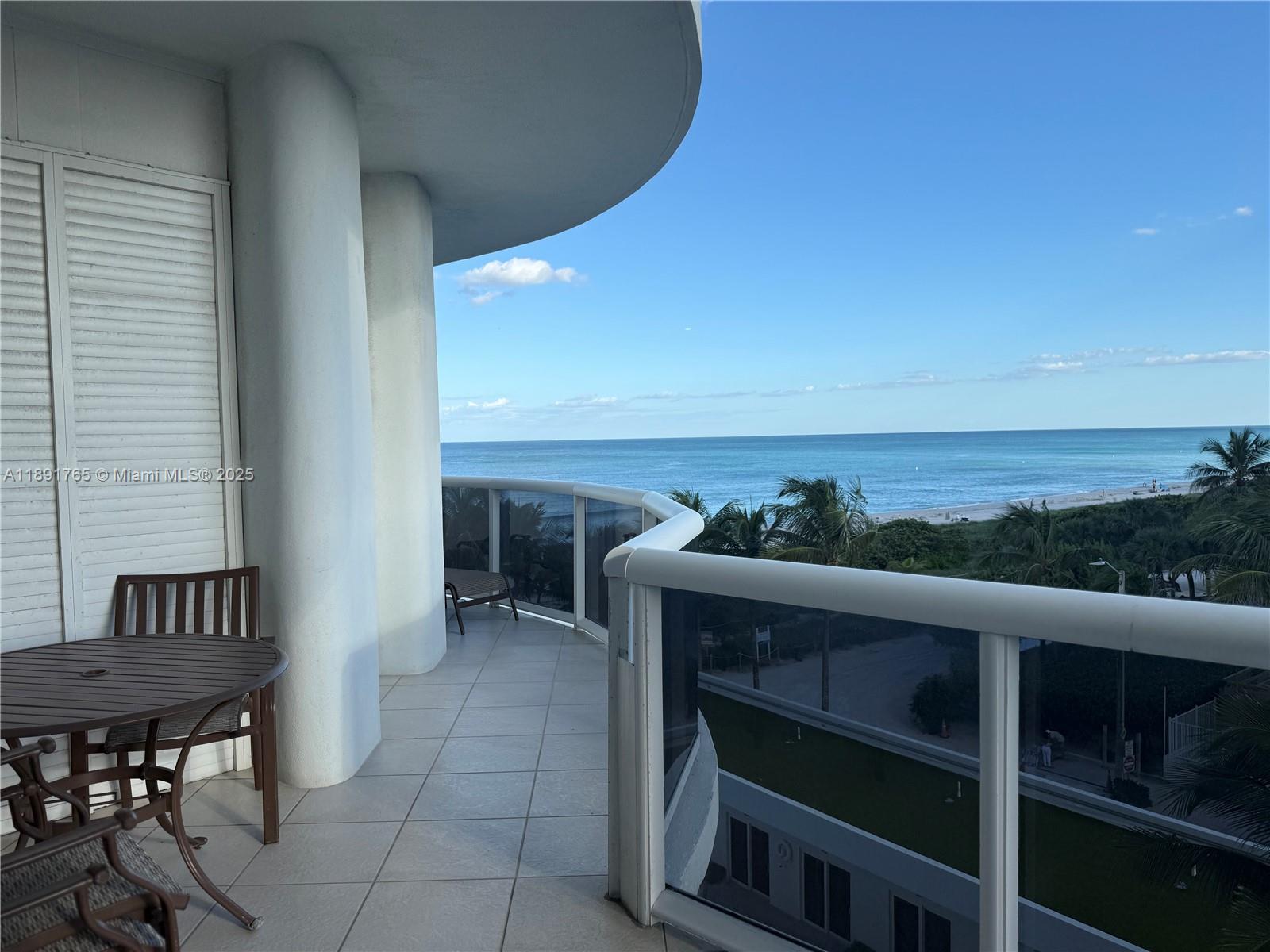 MAJESTIC TOWER - Residential Lease