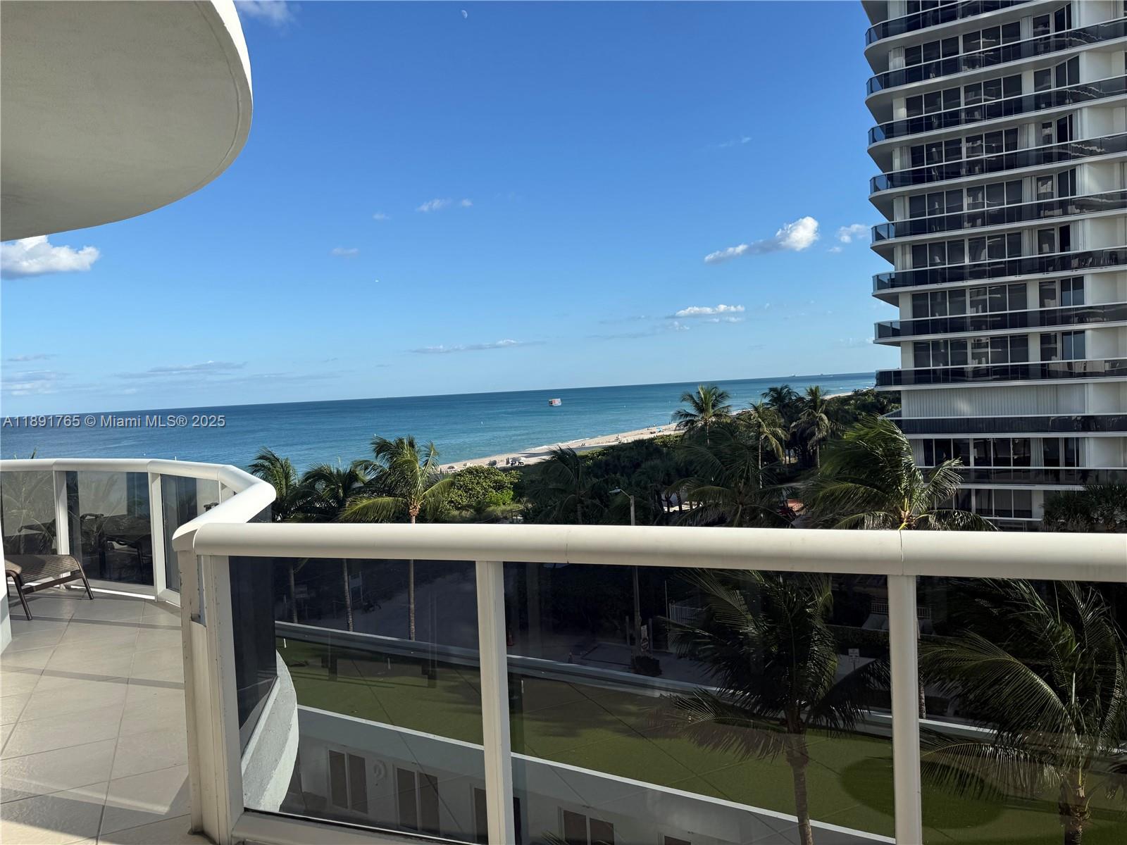 MAJESTIC TOWER - Residential Lease