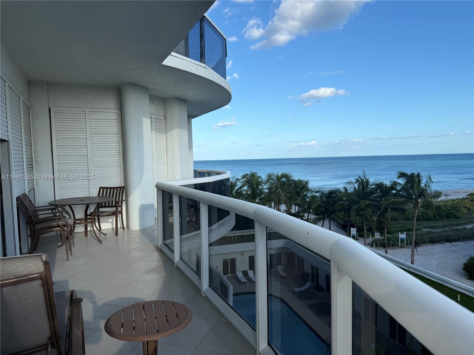 MAJESTIC TOWER - Residential Lease