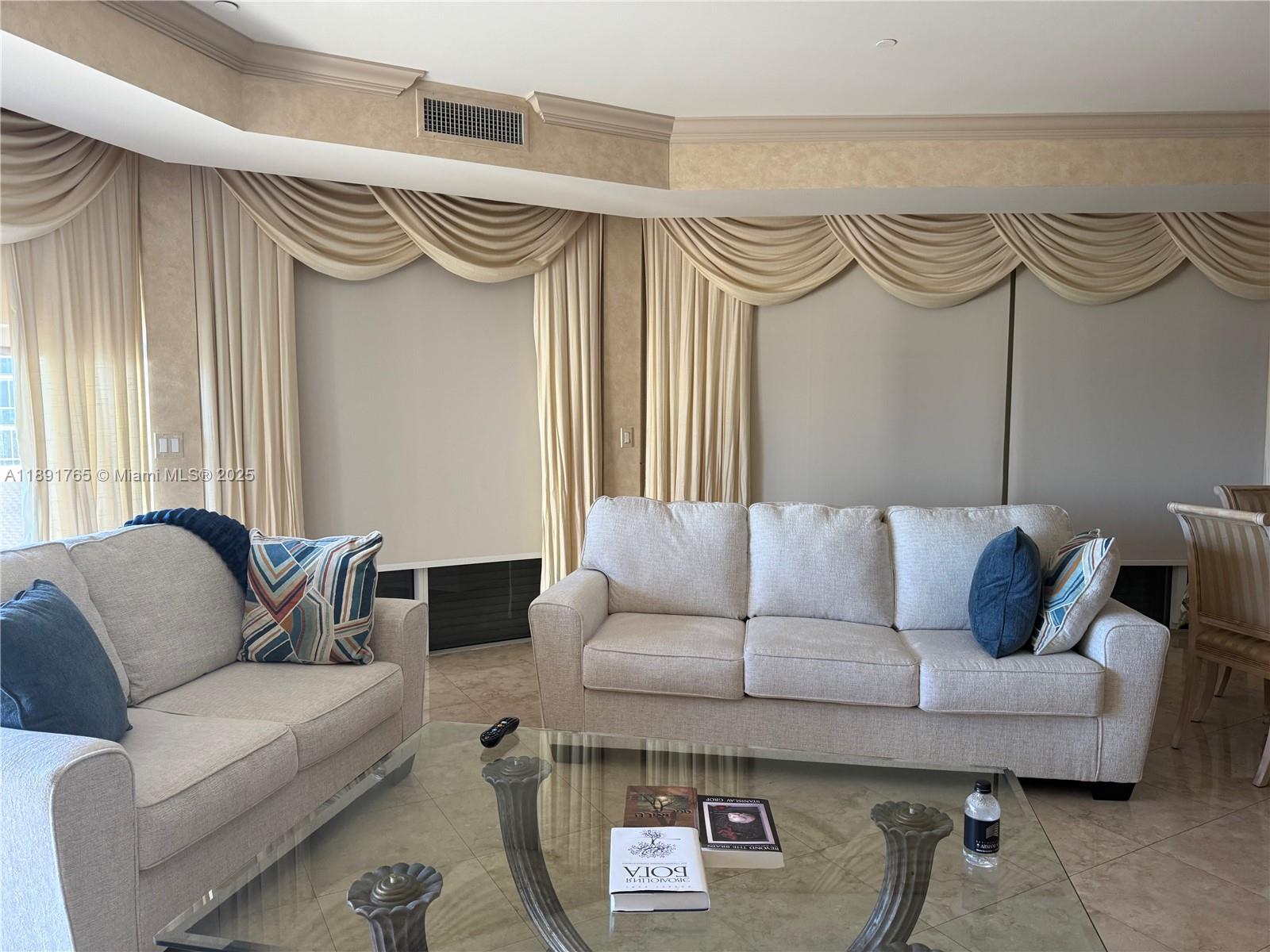 MAJESTIC TOWER - Residential Lease