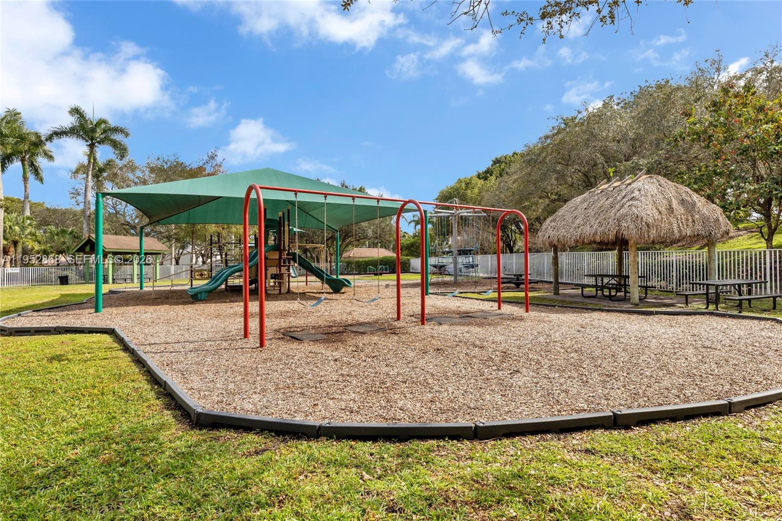 SECTORS 9 AND 10-PARCEL H - Residential