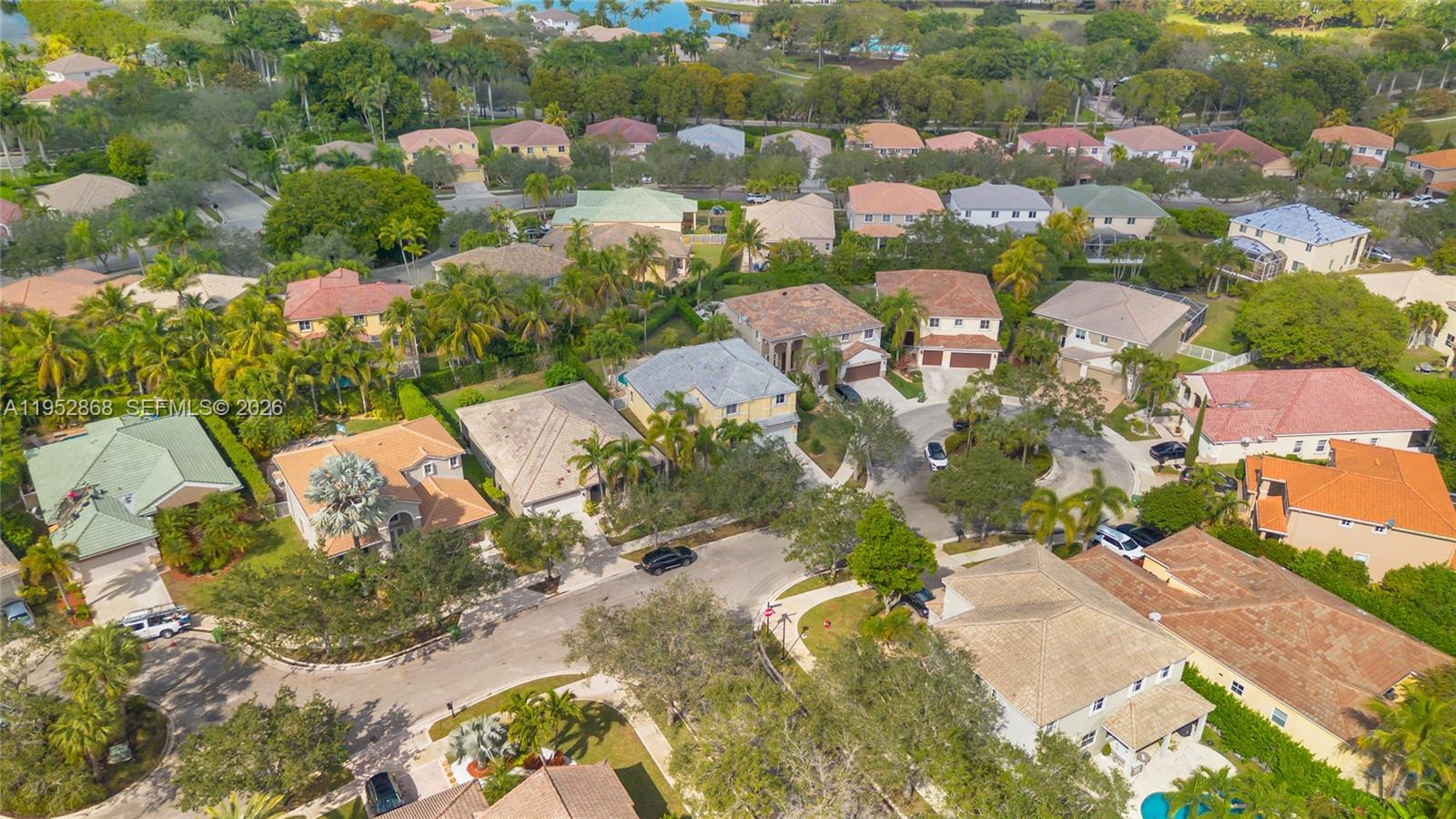 SECTORS 9 AND 10-PARCEL H - Residential