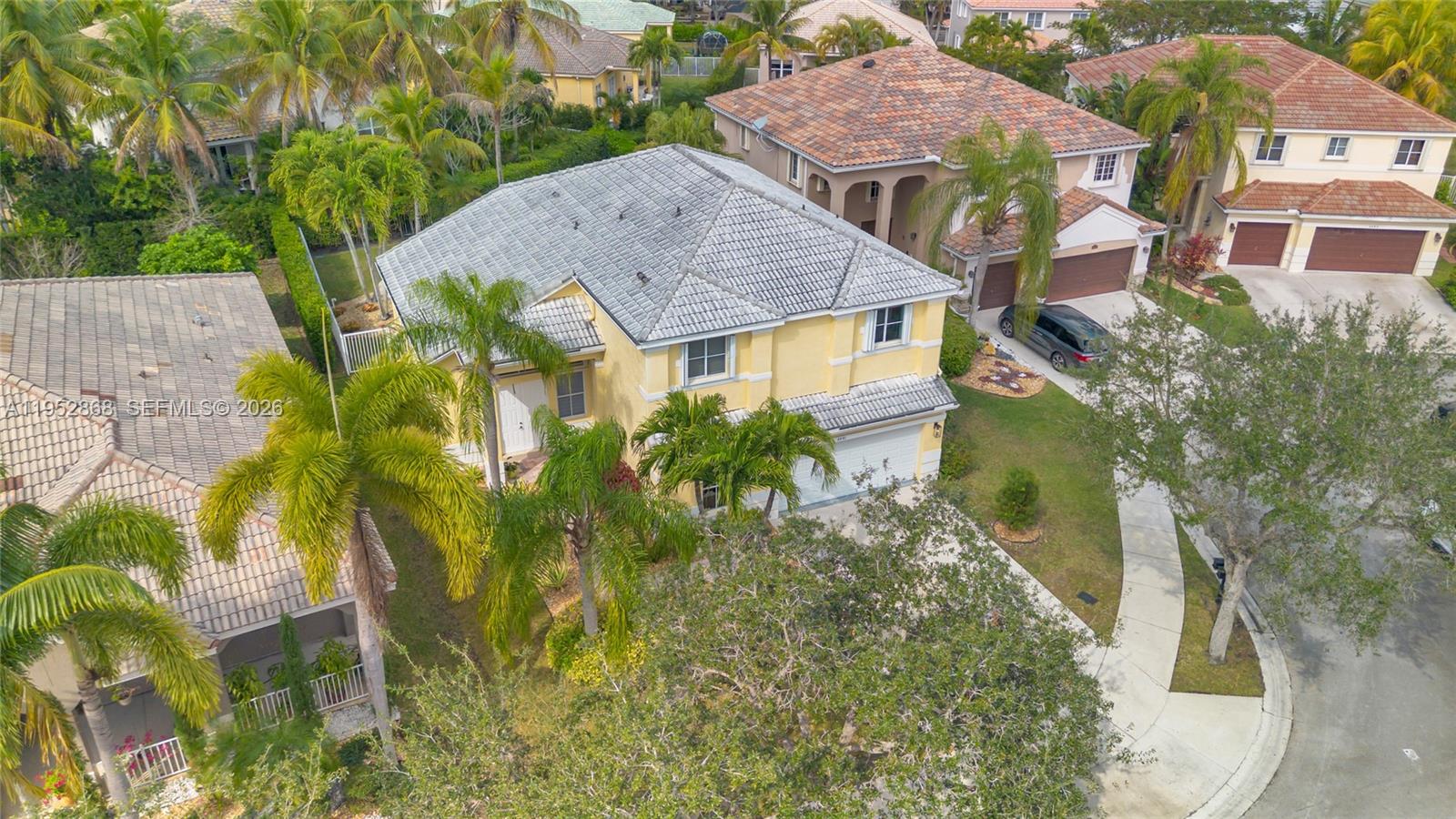 SECTORS 9 AND 10-PARCEL H - Residential