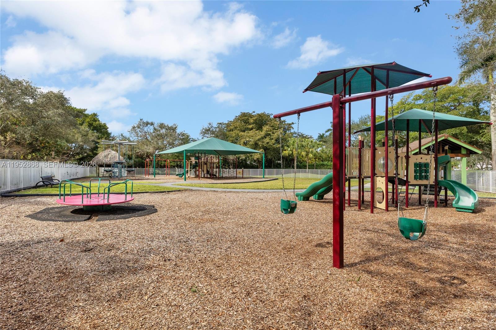 SECTORS 9 AND 10-PARCEL H - Residential