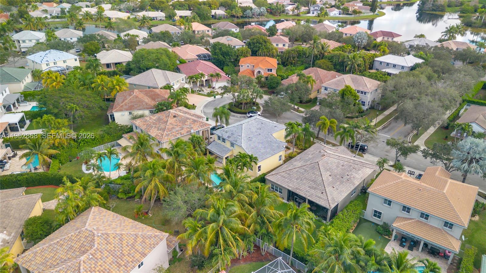 SECTORS 9 AND 10-PARCEL H - Residential