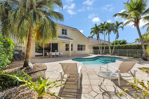 4441 Stone Ridge Way Weston FL 33331