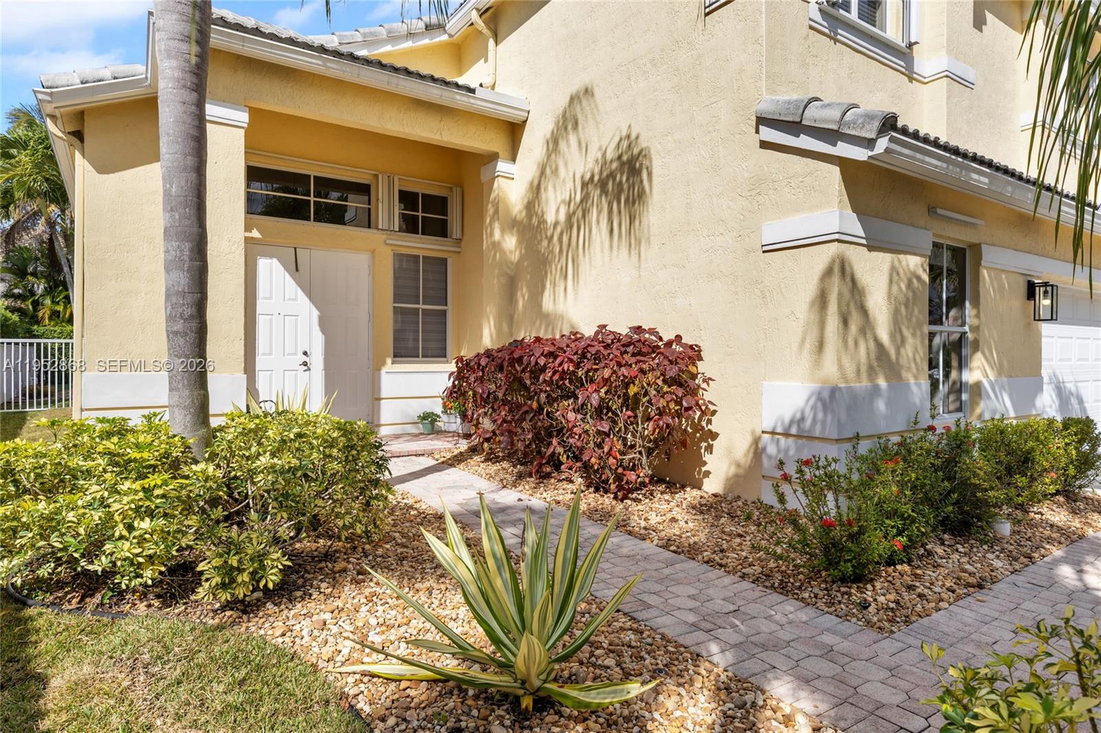 SECTORS 9 AND 10-PARCEL H - Residential