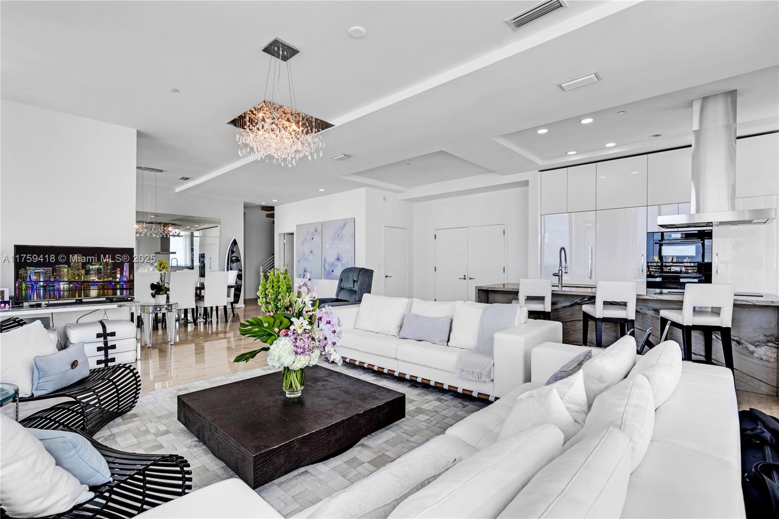 Property for Sale at 1445 16th St Ph-4, Miami Beach, Miami-Dade County, Florida - Bedrooms: 3 
Bathrooms: 3  - $3,849,000