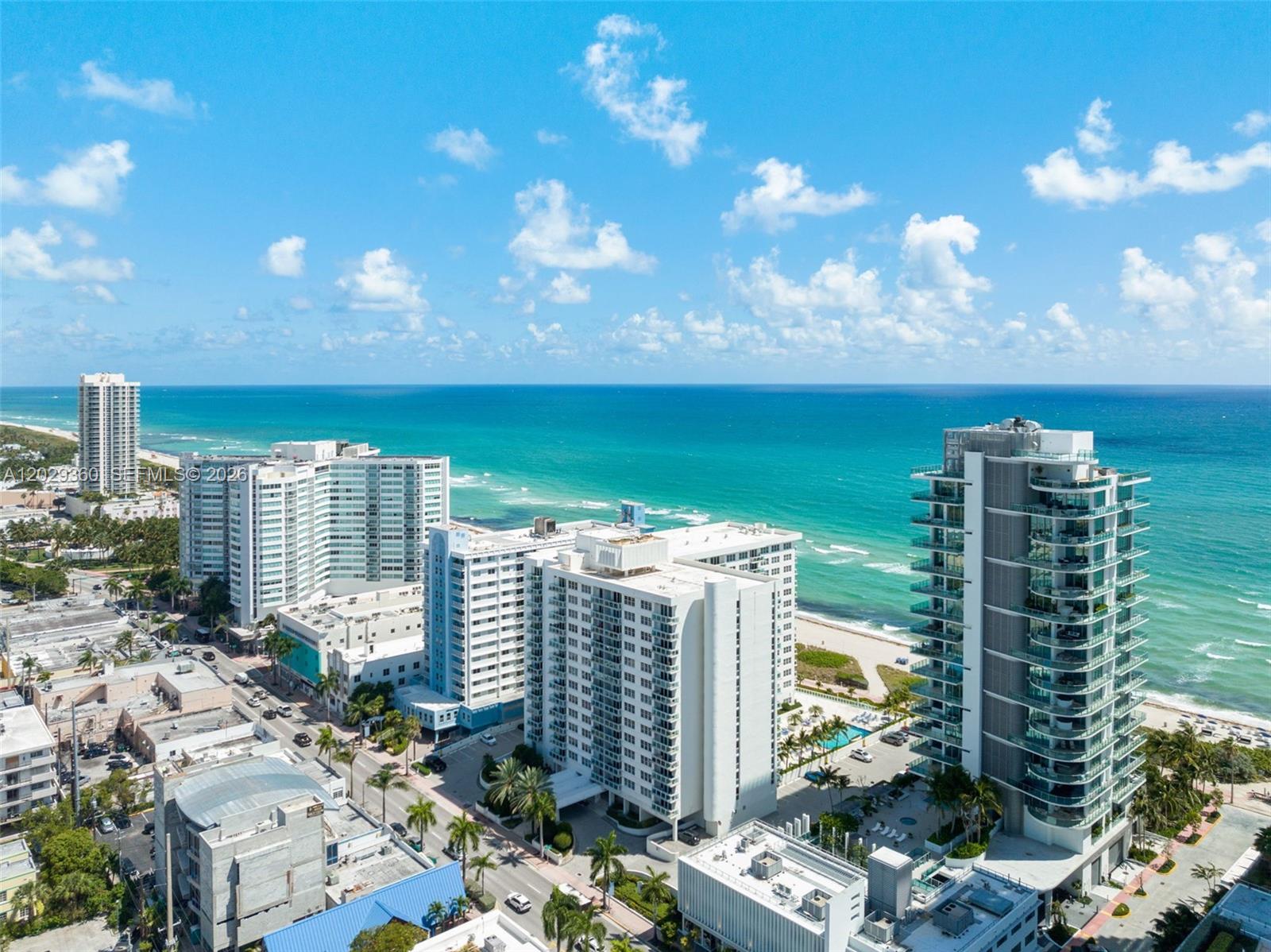6917 Collins Ave 607