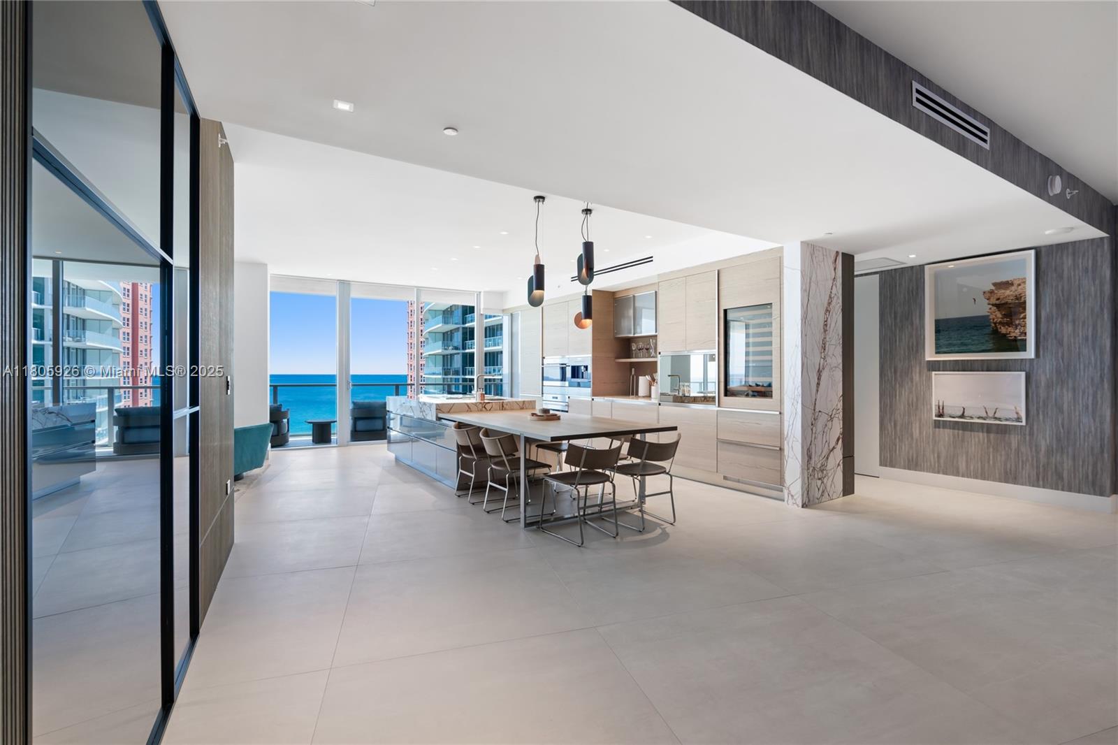 2200 FORT LAUDERDALE BEAC - Residential