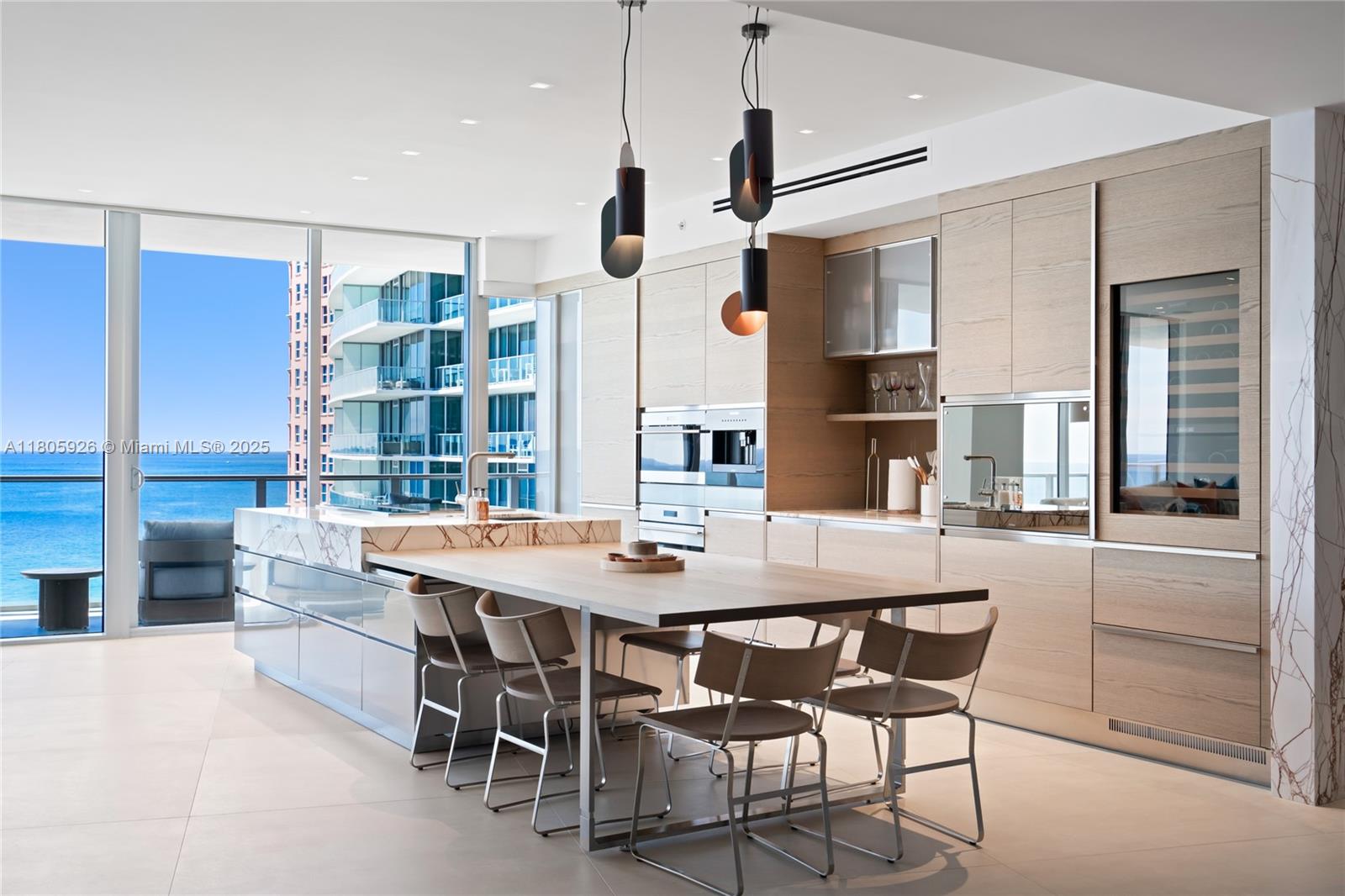 2200 FORT LAUDERDALE BEAC - Residential