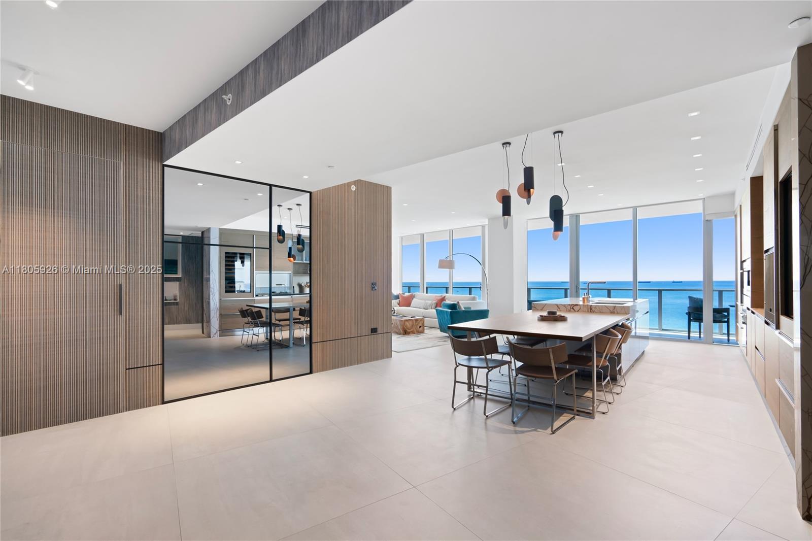 2200 FORT LAUDERDALE BEAC - Residential