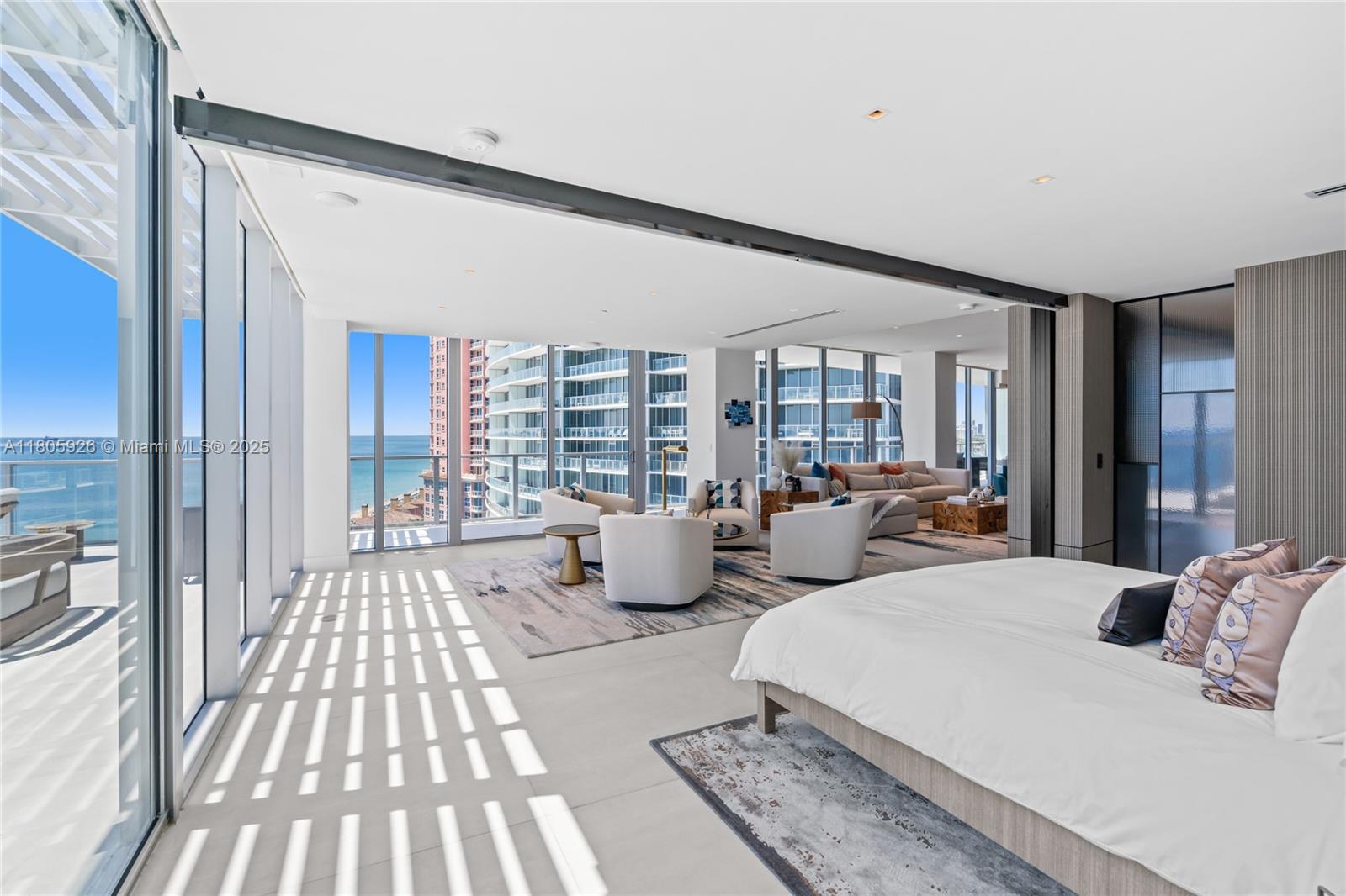 2200 FORT LAUDERDALE BEAC - Residential