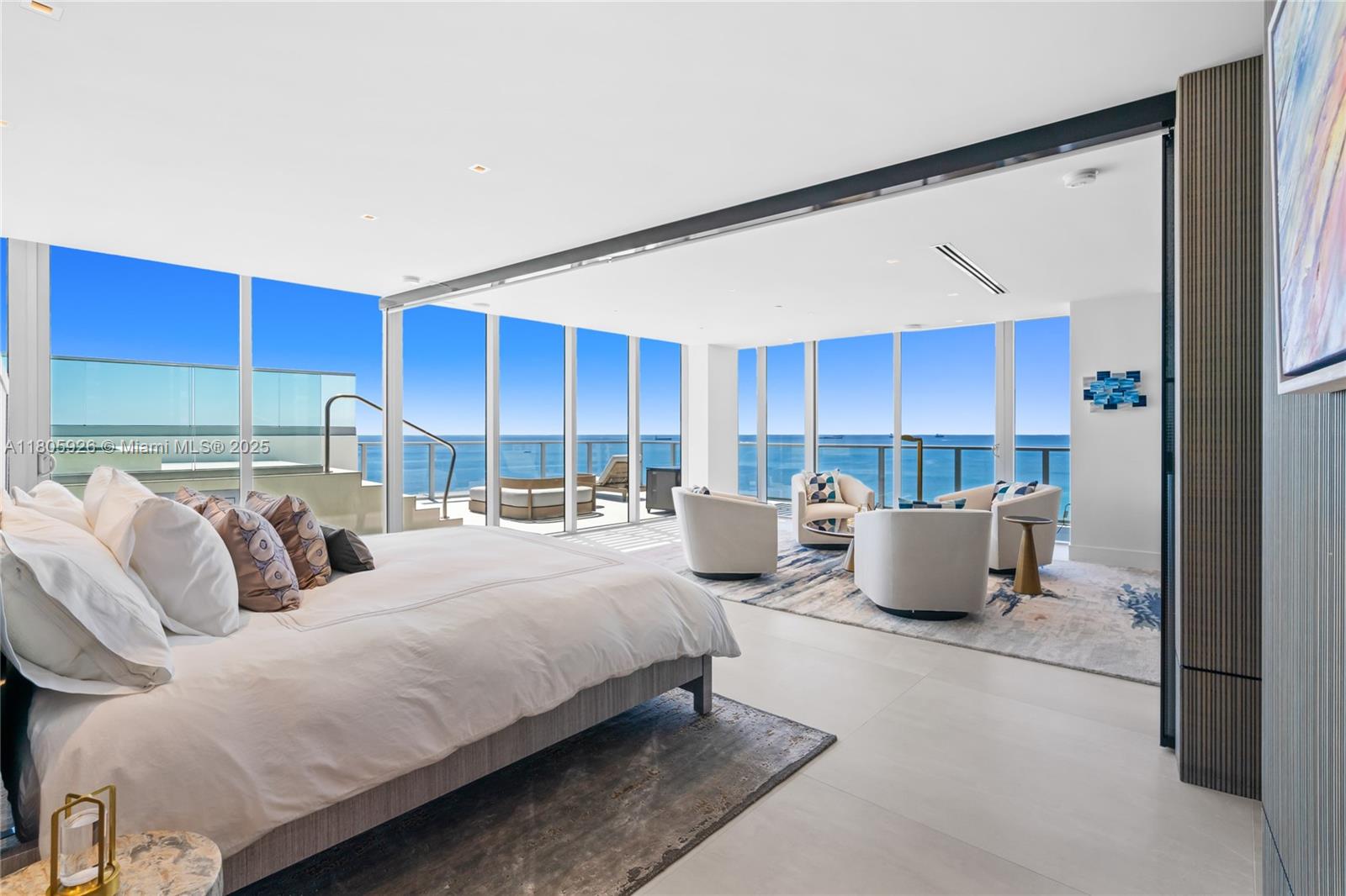2200 FORT LAUDERDALE BEAC - Residential