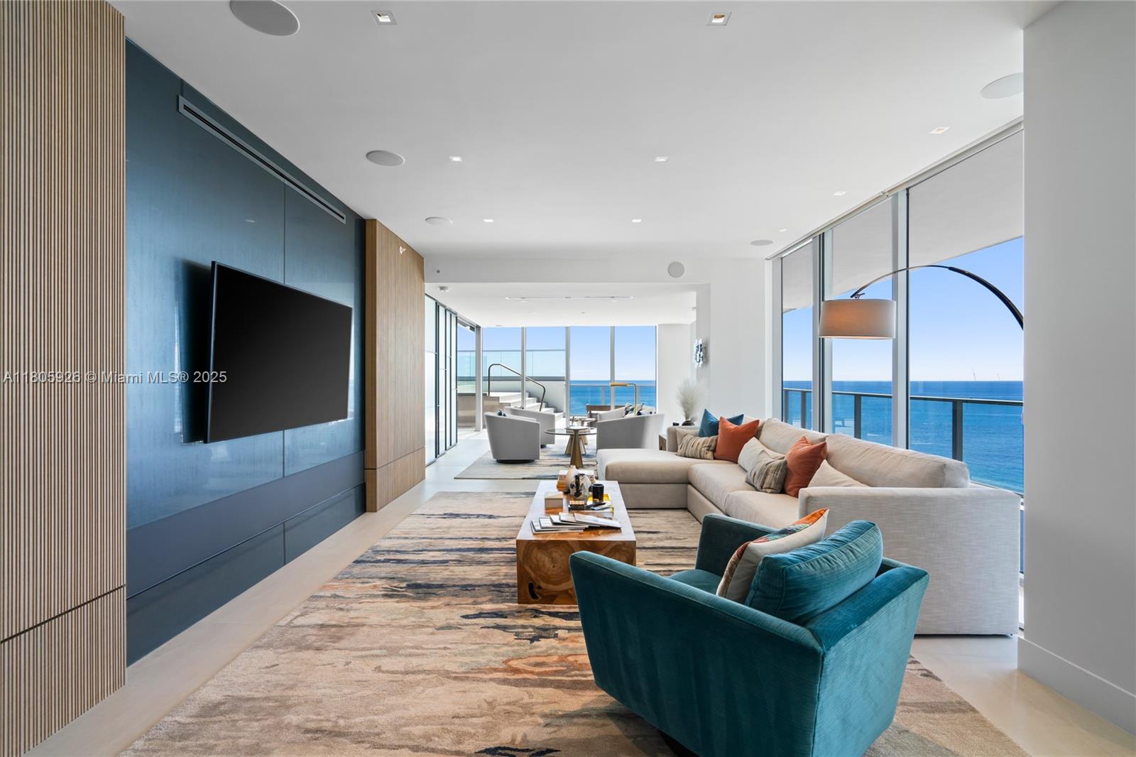 2200 FORT LAUDERDALE BEAC - Residential