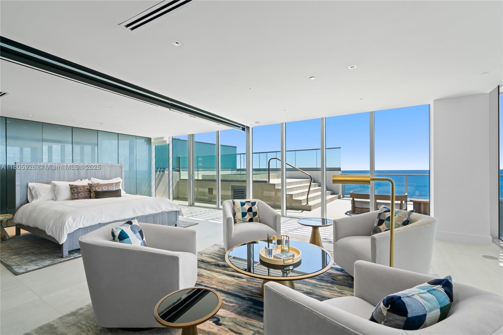 2200 FORT LAUDERDALE BEAC - Residential