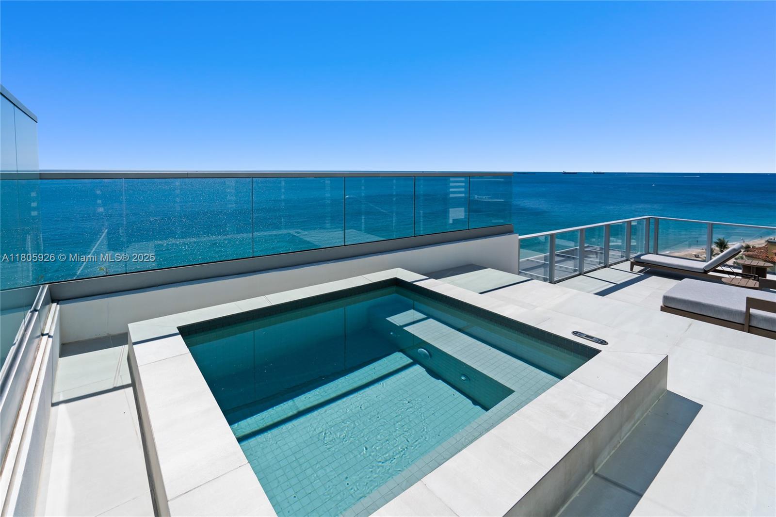 2200 FORT LAUDERDALE BEAC - Residential