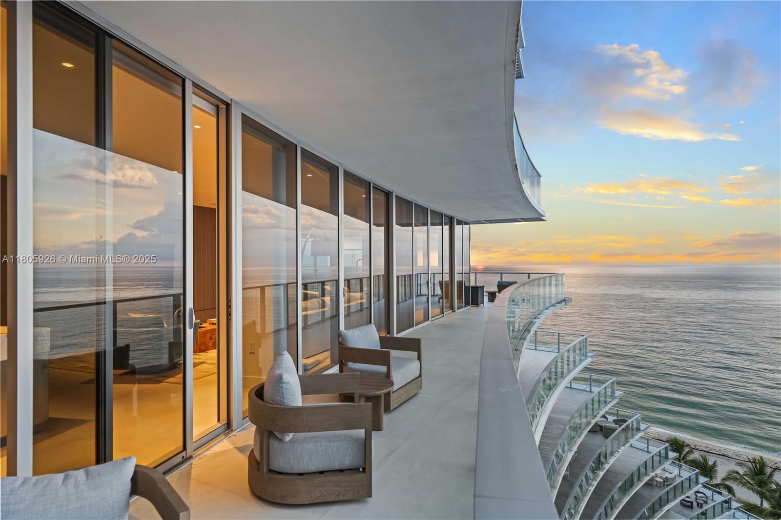 2200 FORT LAUDERDALE BEAC - Residential