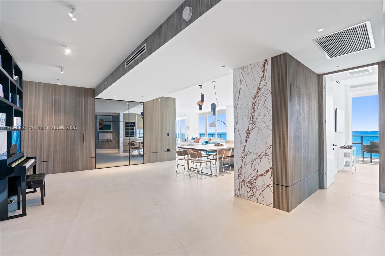2200 FORT LAUDERDALE BEAC - Residential