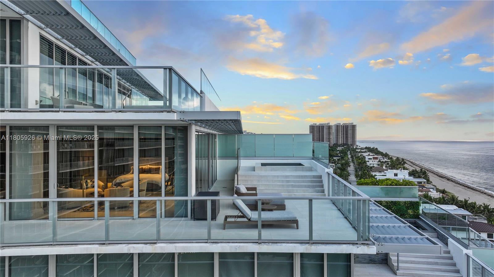2200 FORT LAUDERDALE BEAC - Residential