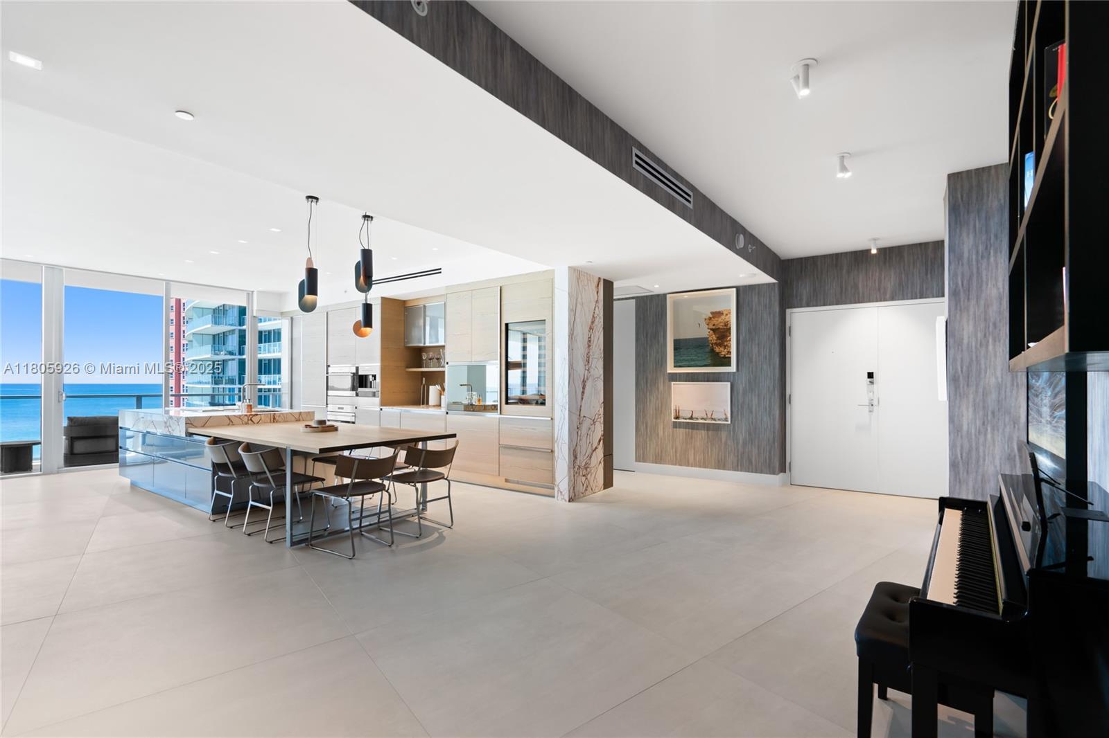 2200 FORT LAUDERDALE BEAC - Residential