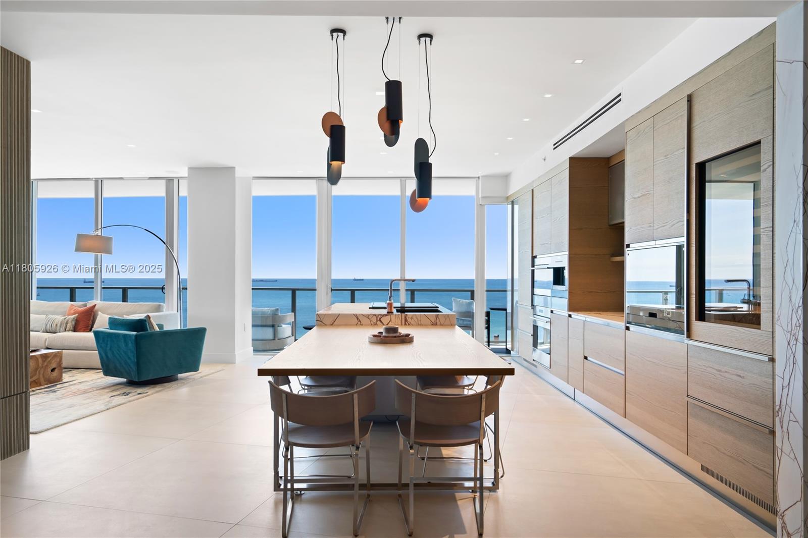 2200 FORT LAUDERDALE BEAC - Residential