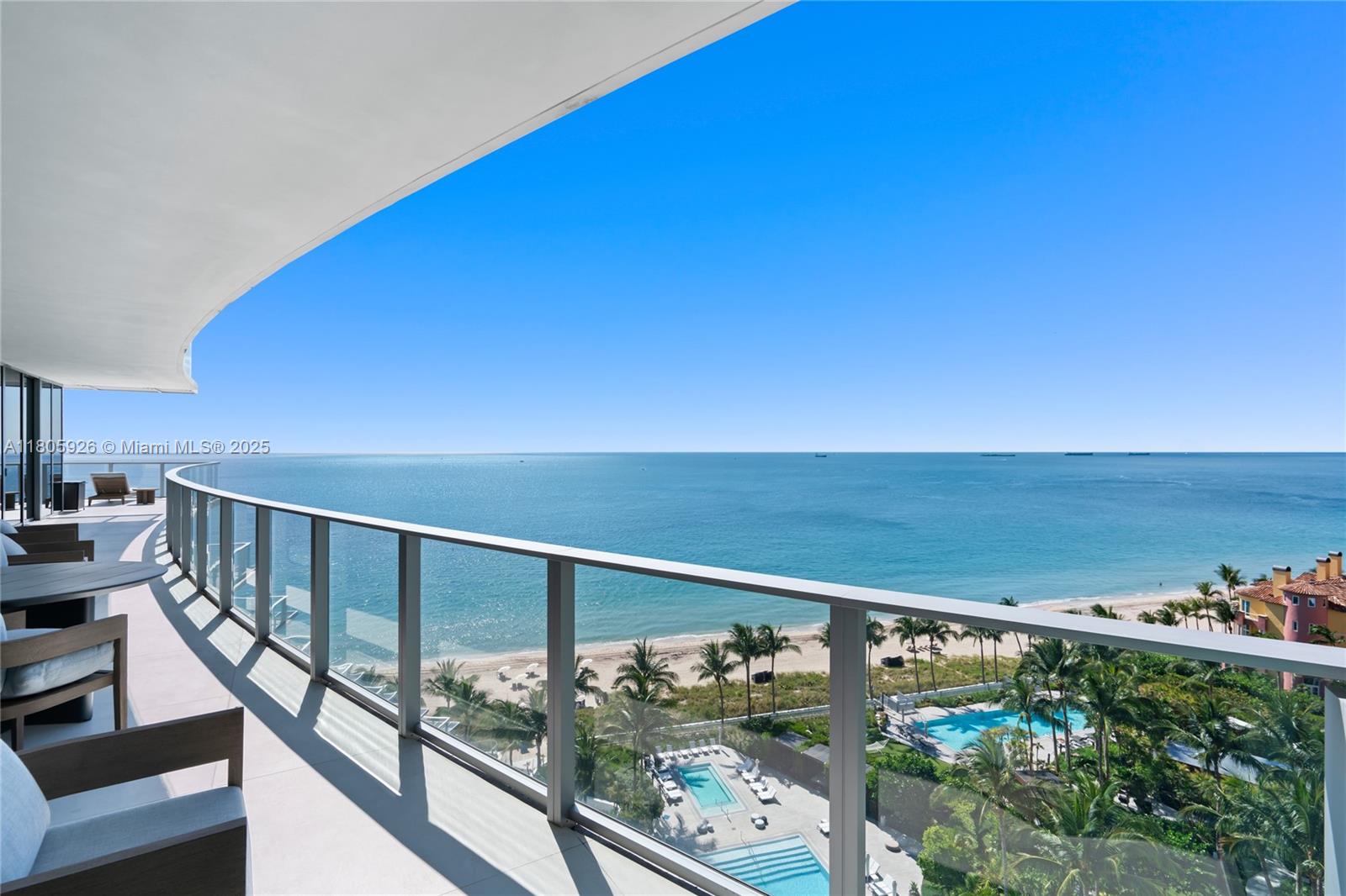 2200 FORT LAUDERDALE BEAC - Residential