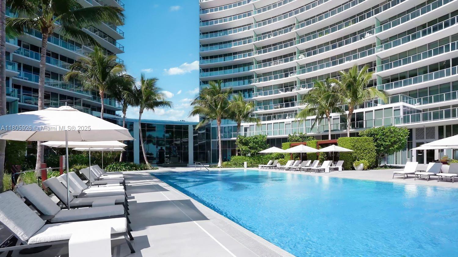 2200 FORT LAUDERDALE BEAC - Residential