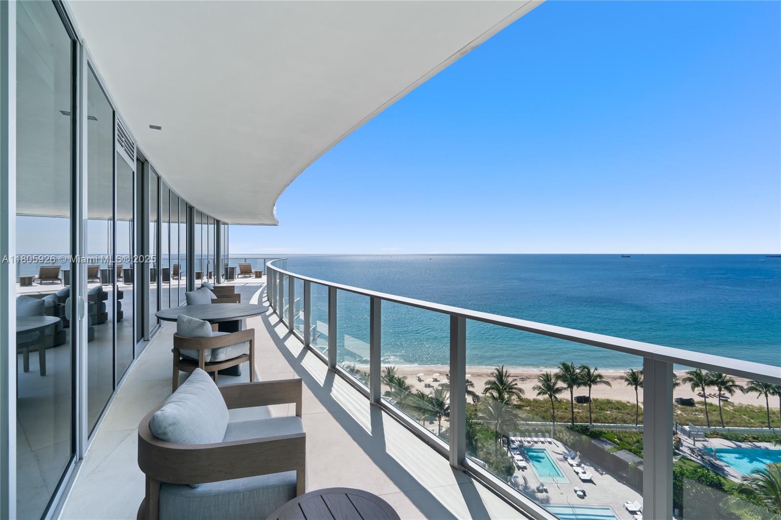 2200 FORT LAUDERDALE BEAC - Residential
